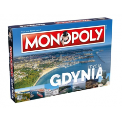 Gdynia Monopoly 00268