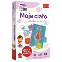 01952 Gra Moje Ciało Mały...