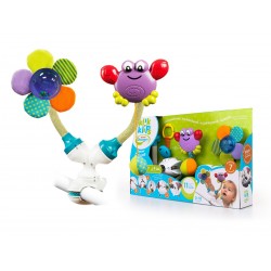 dumel 601 klikklips zestaw...