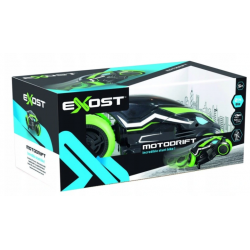 TE20249 MOTORDRIFT EXOST...