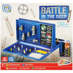 01-0163/GE Gra Strategiczna...