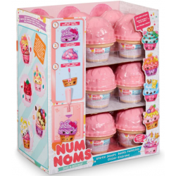 558538 Lody Num Noms...
