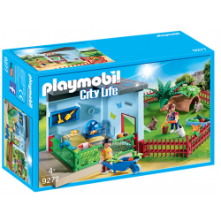 Playmobil 9277 City Life...