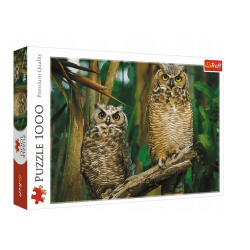 TREFL 1000 EL Sowy 10603