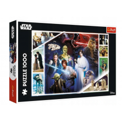 TREFL 1000 EL W odleglej...