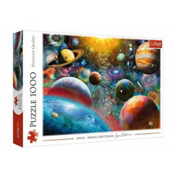 TREFL 1000 EL Kosmos 10624