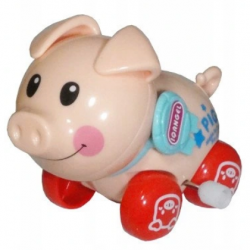 Q6256 Świnka Nakręcana...