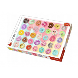 TREFL 500 EL. Donaty 37334