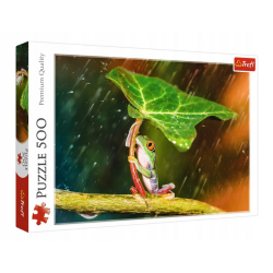 Trefl TREFL 500 EL....