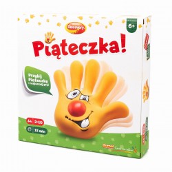gra piateczka dumel 10264...