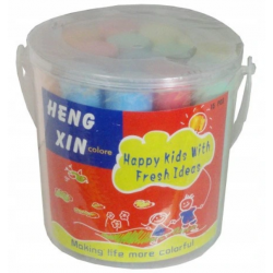 U646 Kreda w Wiaderku Duży...