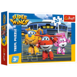 18226 Puzzle 30 EL....