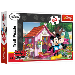 17285 Puzzle 60el Miki i...