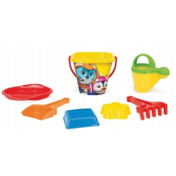 81242 Top Wing Komplet do...