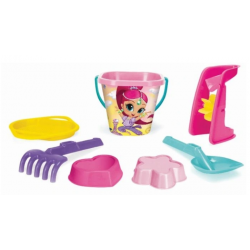 81442 Shimmer&Shinne...