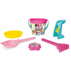 77437 Komplet do Piasku 6...