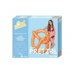 TM TOYS Materac dmuchany...