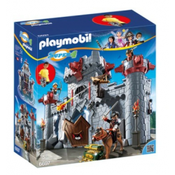 Playmobil 6697 Super4...