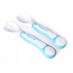 MÓJ PIERWSZY ZESTAW ŁYŻKA I...