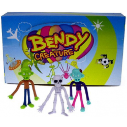 HAB052 ZOMBIE Wyginane...