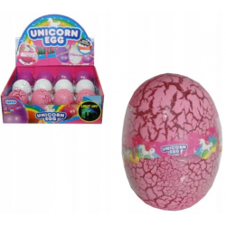 q6071 Jajko z Unicornem...