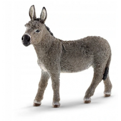 13772 OSIOŁ OSIOŁEK Figurka...