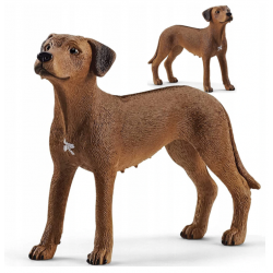 13895 Figurka PIES...