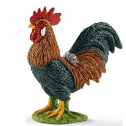 13825 KOGUT figurka premium...