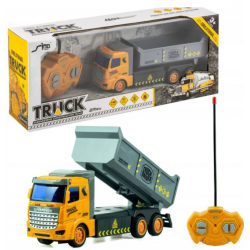 q4965 AUTO BUDOWLANE...