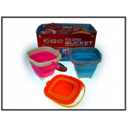 12138 Wiaderko Miękkie...