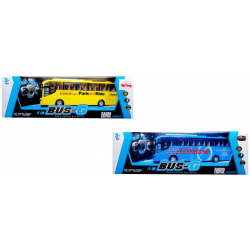 Q2732 Autobus Zdalnie...