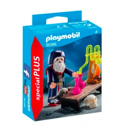 Playmobil 9096 Special Plus...