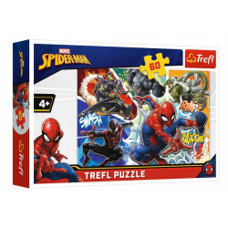 trefl 60el. waleczny...