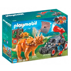 Playmobil 9434 The Explorer...