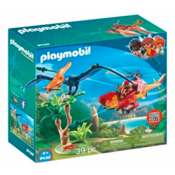 Playmobil 9430 The Explorer...