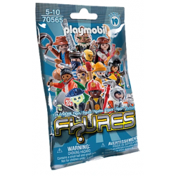 70565 Minifigurka Playmobil...