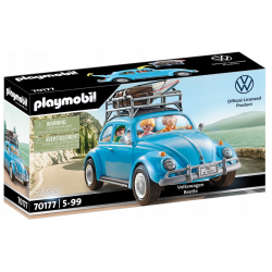 70177 PLAYMOBIL Volkswagen...