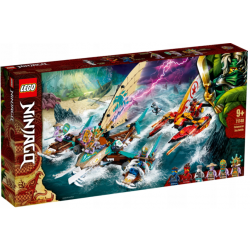 71748 LEGO NINJAGO Morska...