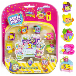 PMPPB816IN00 MOJI POPS...