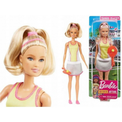 GJL65 BARBIE LALKA...