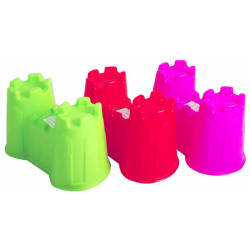 Foremka do piasku Baszta...