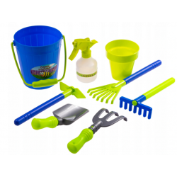 03562 Zestaw Ogrodnika...