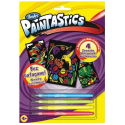 3016 Dumel PAINTASTICS -...