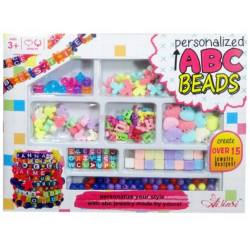 Koraliki do tworzenia...