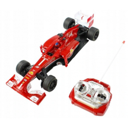 09615 Auto sportowe F1...