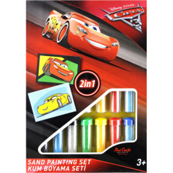 25462 DUMEL CARS AUTA...