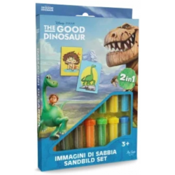 25540 Dumel Dino Dinozaur...