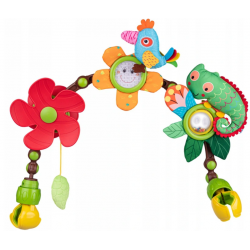 DUMEL BALIBAZOO Rajski Łuk...