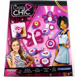 781386 CLEMENTONI Crazy...