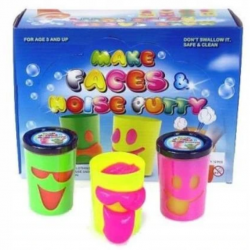 ŻEL Z WIATREM BUŹKA 620487